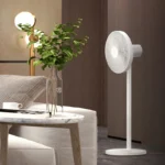 پنکه ایستاده هوشمند شیائومی مدل Mi Smart Standing Fan 2 BPLDS02DM - تصویر 3