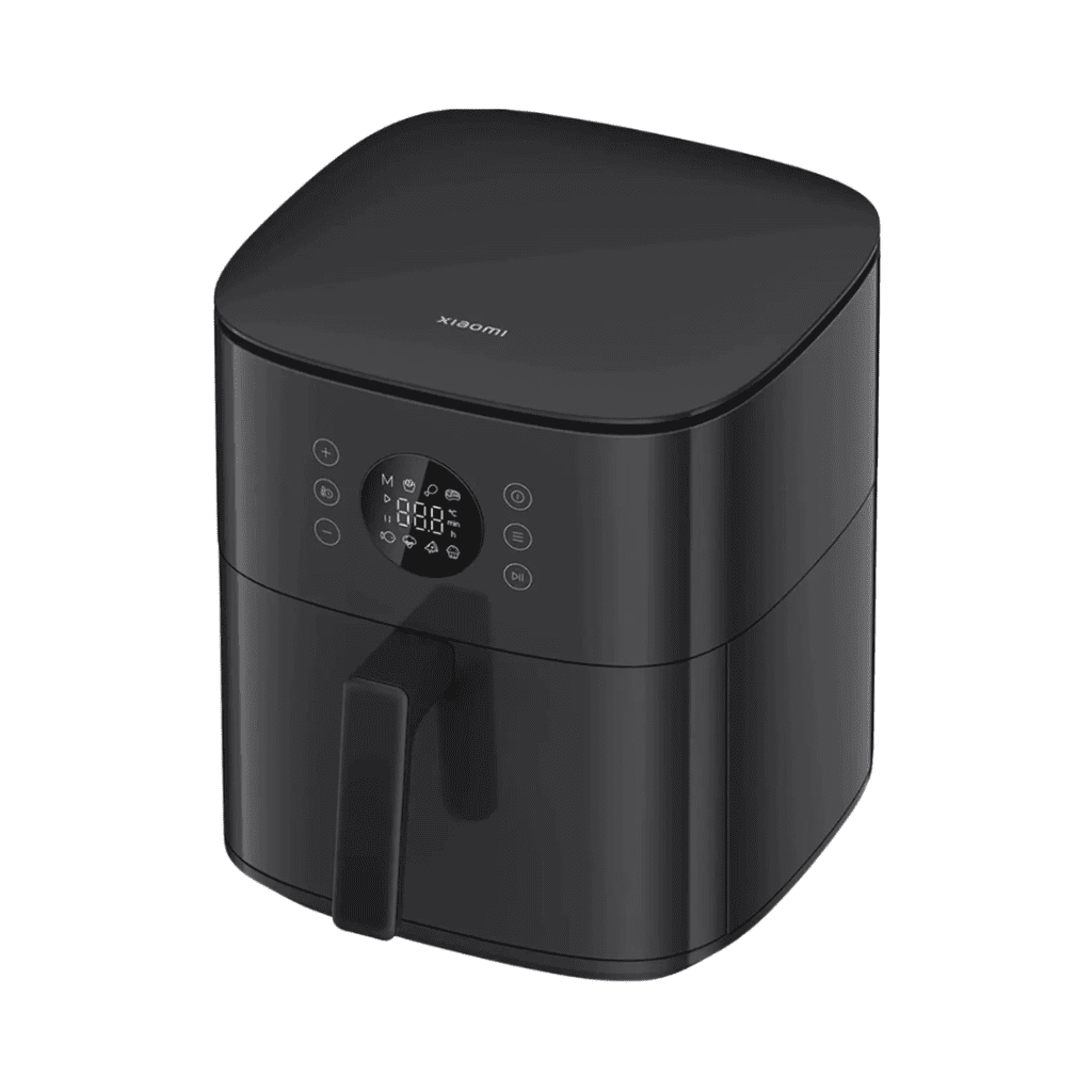 air-frayer-w6501-011.png هواپز و سرخ کن بدون روغن شیائومی مدل Xiaomi Air Fryer 6.5L MAF-W6501 - تصویر 1