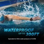 ساعت هوشمند شیائومی Amazfit Active Edge - تصویر 6