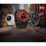 ساعت هوشمند شیائومی Amazfit Active Edge - تصویر 5