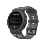 ساعت هوشمند شیائومی Amazfit Active Edge - تصویر 3