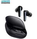 هدفون بلوتوثی انکر مدل Anker Bluetooth Headphone Liberty 4 Pro