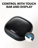 هدفون بلوتوثی انکر مدل Anker Bluetooth Headphone Liberty 4 Pro - تصویر 4