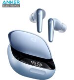 هدفون بلوتوثی انکر مدل Anker Bluetooth Headphone Liberty 4 Pro - تصویر 5