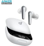 هدفون بلوتوثی انکر مدل Anker Bluetooth Headphone Liberty 4 Pro - تصویر 6