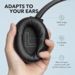 هدفون بلوتوثی انکر مدل Soundcore Q20i - تصویر 4