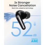 هندزفری بلوتوثی انکر مدل Anker R60i NC - تصویر 11
