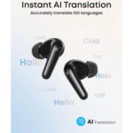 هندزفری بلوتوثی انکر مدل Anker R60i NC - تصویر 9