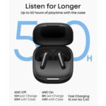 هندزفری بلوتوثی انکر مدل Anker R60i NC - تصویر 4