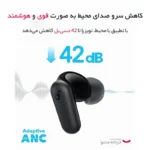 هندزفری بلوتوثی انکر مدل Anker Soundcore R50i اصل - تصویر 3