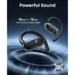هدفون بلوتوثی انکر مدل Anker SoundCore V40i - تصویر 6