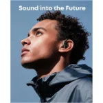 هدفون بلوتوثی انکر مدل Anker SoundCore V40i - تصویر 5