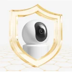 دوربین نظارتی هوشمند شیائومی مدل Xiaomi Smart Camera C201 - تصویر 3