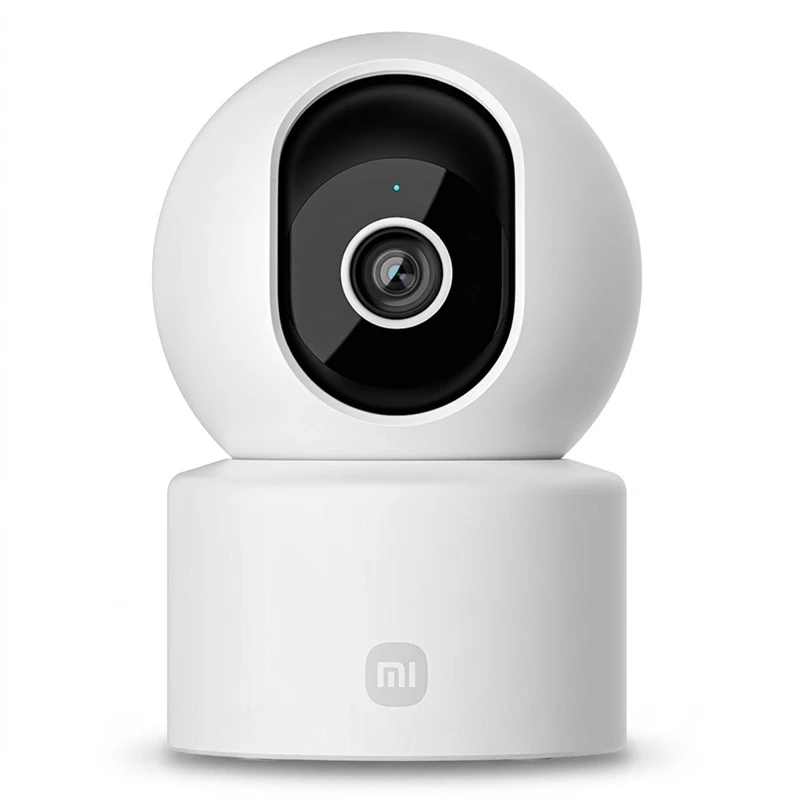camera-c302-01.webp دوربین نظارتی هوشمند شیائومی مدل Xiaomi Smart Camera C302 - تصویر 1