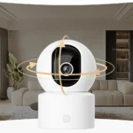 دوربین نظارتی هوشمند شیائومی مدل Xiaomi Smart Camera C302 - تصویر 6