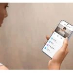 دوربین نظارتی هوشمند شیائومی مدل Xiaomi Smart Camera C302 - تصویر 5