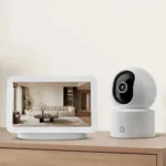دوربین نظارتی هوشمند شیائومی مدل Xiaomi Smart Camera C302 - تصویر 3