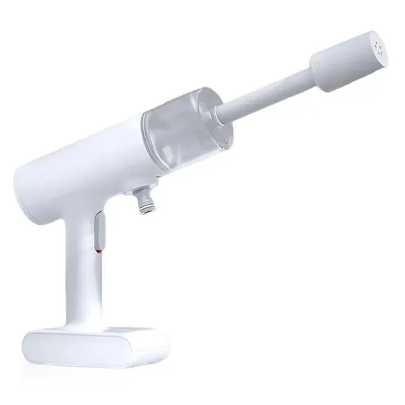 car-washing-machine-01.webp کارواش شارژی شیائومی مدل Xiaomi Wireless Car Washing Machine MJXCJ001QW - تصویر 1