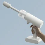 کارواش شارژی شیائومی مدل  Xiaomi Wireless Car Washing Machine MJXCJ001QW - تصویر 7