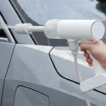 کارواش شارژی شیائومی مدل  Xiaomi Wireless Car Washing Machine MJXCJ001QW - تصویر 3