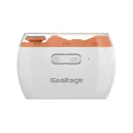 ناخن‌گیر شارژی هوشمند گلتیج مدل Goaltage clip smart electric nail clipper NC01 - تصویر 3