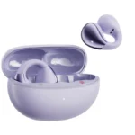 هدفون بلوتوثی کیو سی وای مدل Crossky C30 - تصویر 5