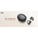 هدفون بلوتوثی کیو سی وای مدل Crossky C50 - تصویر 8
