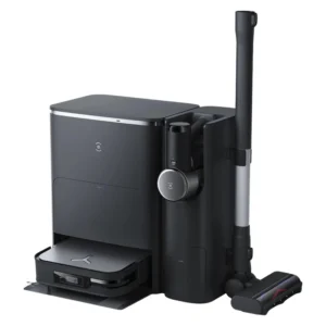 جارو رباتیک اکووکس مدل Deebot X2 Combo