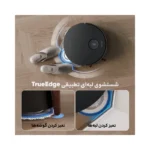 جارو رباتیک اکووکس مدل Deebot X2 Combo - تصویر 7