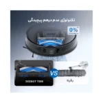 جارو رباتیک اکووکس مدل Deebot X2 Combo - تصویر 8