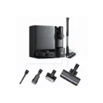 جارو رباتیک اکووکس مدل Deebot X2 Combo - تصویر 3