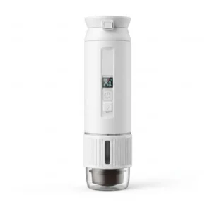 قهوه ساز چند منظوره شارژی قابل حمل مدل  Portable Coffee Machine DQ-010