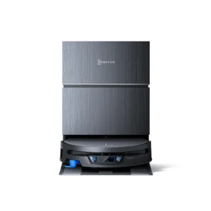 جارو رباتیک هوشمند اکووکس مدل Ecovacs Deebot X12S Pro Omni