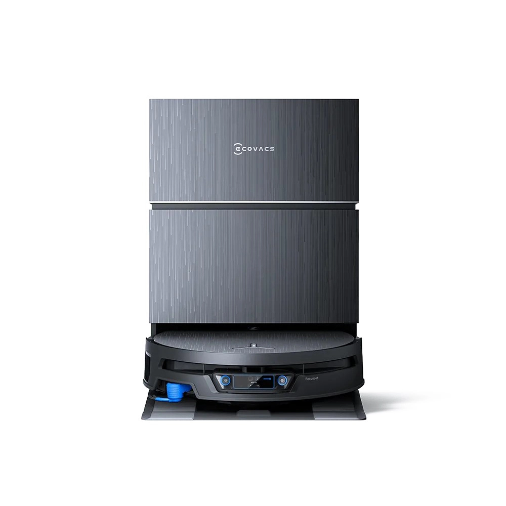 ecovacs-deebot-x12s-pro-omni-02.webp جارو رباتیک هوشمند اکووکس مدل Ecovacs Deebot X12S Pro Omni - تصویر 1