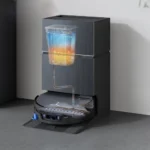 جارو رباتیک هوشمند اکووکس مدل Ecovacs Deebot X12S Pro Omni - تصویر 6