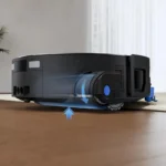 جارو رباتیک هوشمند اکووکس مدل Ecovacs Deebot X12S Pro Omni - تصویر 9
