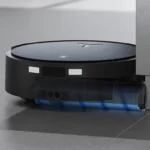 جارو رباتیک هوشمند اکووکس مدل Ecovacs Deebot X12S Pro Omni - تصویر 12