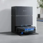جارو رباتیک هوشمند اکووکس مدل Ecovacs Deebot X12S Pro Omni - تصویر 13