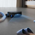 جارو رباتیک هوشمند اکووکس مدل Ecovacs Deebot X12S Pro Omni - تصویر 15