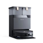 جارو رباتیک هوشمند اکووکس مدل Eovacs  Deebot  X8  Pro  Omni - تصویر 7