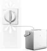 ربات شیشه پاک کن اکووکس مدل Ecovacs WINBOT W2s OMNI - تصویر 7