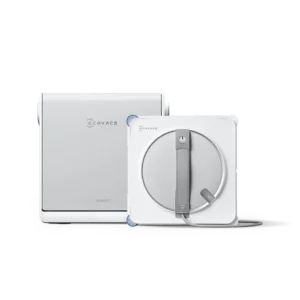ربات شیشه پاک کن اکووکس مدل Ecovacs WINBOT W2s OMNI