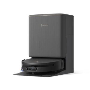 جارو رباتیک هوشمند اکووکس مدل DEEBOT T90S Pro Omni
