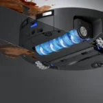 جارو رباتیک هوشمند اکووکس Ecovacs X12S OmniCyclone - تصویر 5