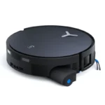 جارو رباتیک هوشمند اکووکس Ecovacs X12S OmniCyclone - تصویر 3