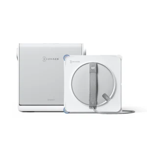 ربات شیشه پاک کن اکووکس مدل Ecovacs WINBOT W2S Pro OMNI