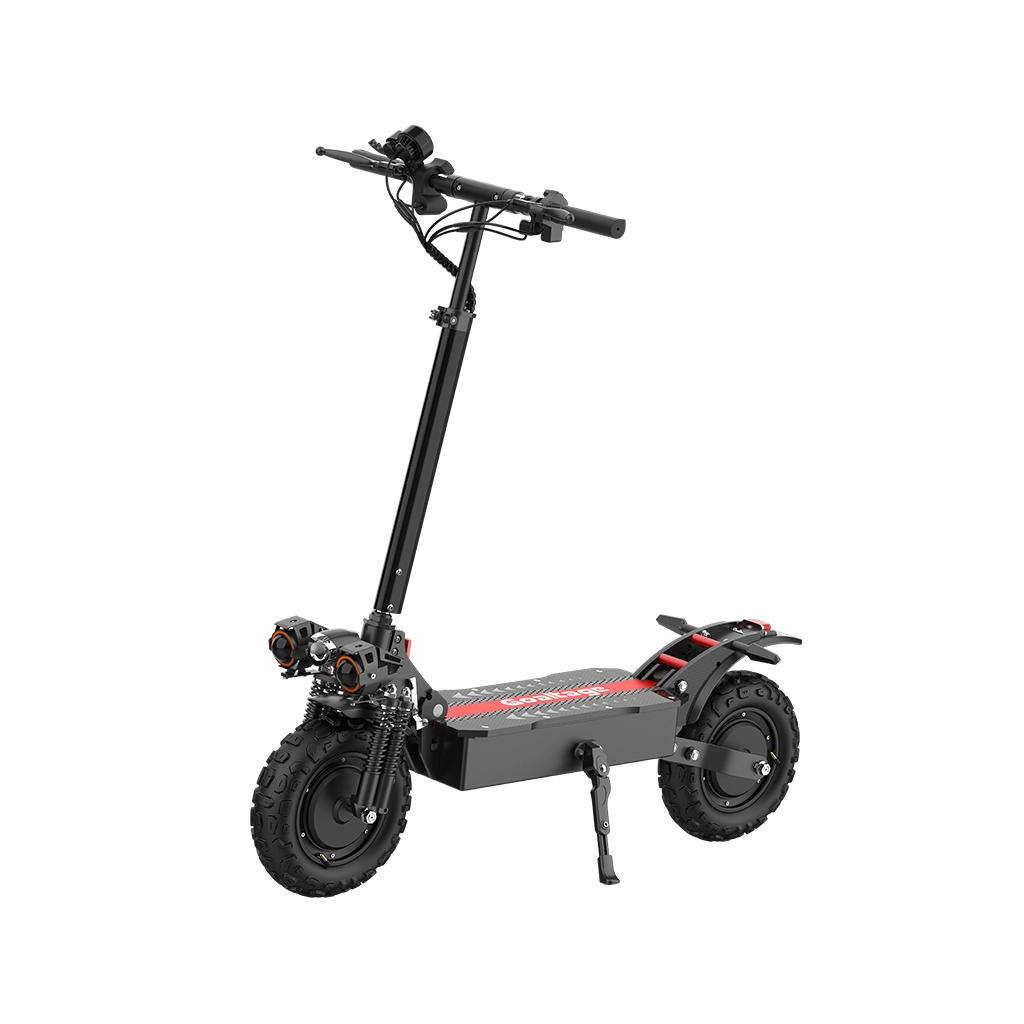 electric-scooter-3.webp اسکوتر برقی تاشو هوشمند گلتیج مدل Goaltage motion ride electric scooter SCT02 - تصویر 1