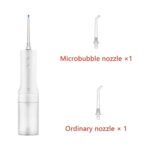دستگاه شستشوی دهان و دندان شیائومی مدل MEO705 - تصویر 4