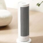 بخاری برقی هوشمند شیائومی مدل  Xiaomi Fan Heater LSNFJ03ZM (کارتن دفرمه ) - تصویر 6