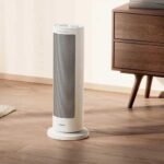 بخاری برقی هوشمند شیائومی مدل  Xiaomi Fan Heater LSNFJ03ZM (کارتن دفرمه ) - تصویر 7